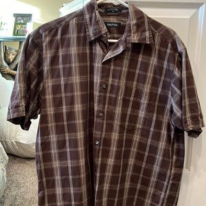 Nautica. Euc, size medium